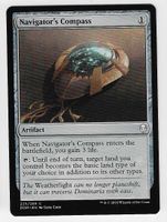 [MTG] Navigator's Compass [en]