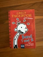 TaschenBuch Gregs Tagebuch