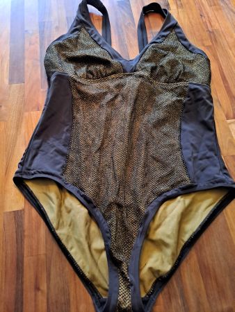Badekleid Gr.48/50