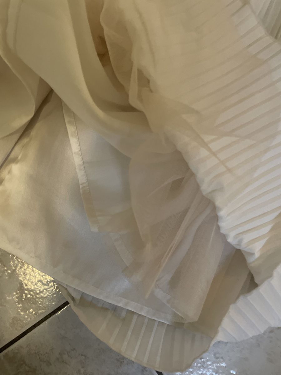 Vestiti & Gonne: Neuwertiges Inside Kleid Festl. Gr.146/152 – Nuovo (secondo la descrizione) da Obergerlafingen venduto da cabo4 2