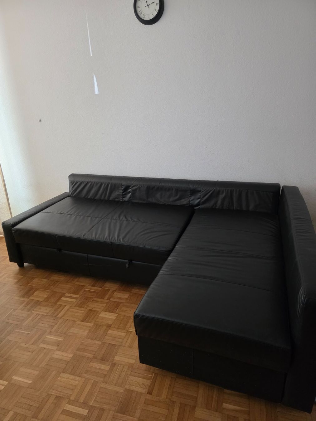 Ikea Sofas: Bettsofa – Gebraucht aus Bern von Jj94-