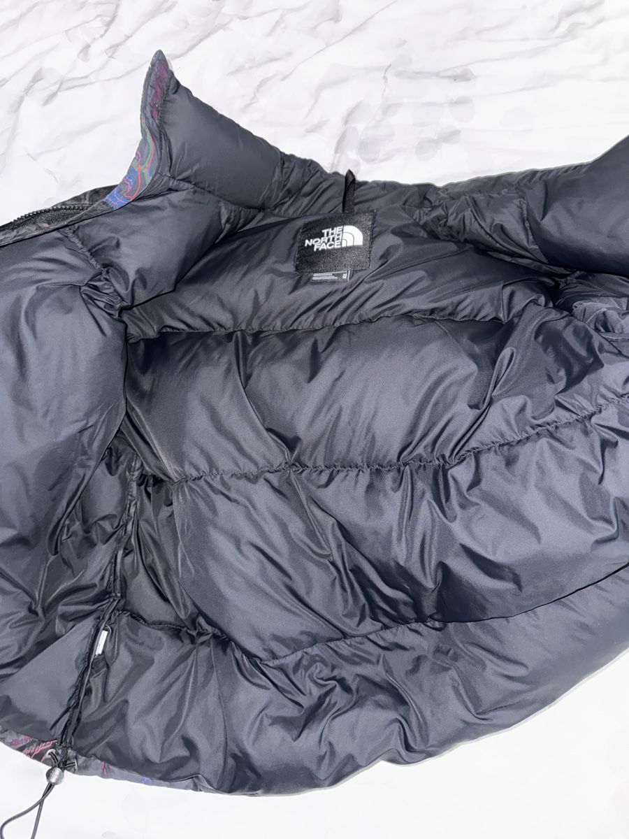 Giacche: The North Face Jacke Gr. M, – Usato da Kerzers venduto da -.-Jesus-.- 3