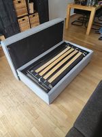 Klappbett / Gästebett / Sofa