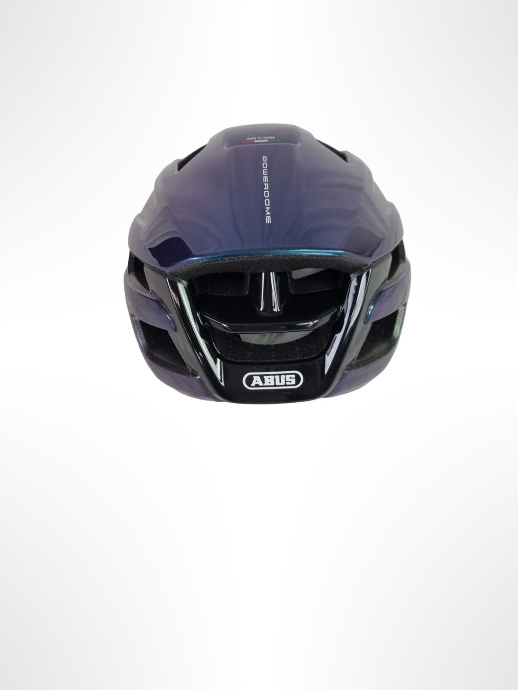 Abus Caschi: ABUS Fahrradhelm – Nuovo (secondo la descrizione) da Wangen b. Olten venduto da Restwert_Wangen 2