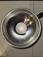 Einfülltrichter Edelstahl rostfrei - neu