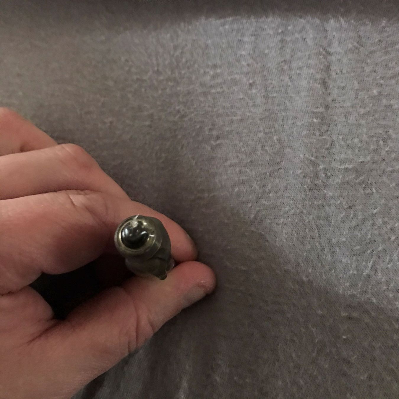 Alle Werkzeuge: Hohlkehlfräser HM DIMAR 8mm Nr. 28802 – Neu und originalverpackt aus Bern von mowi60 2