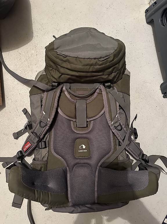 Sacs à dos: Tatonka Rucksack – D'occasion à Muri AG par ron_97s5 1
