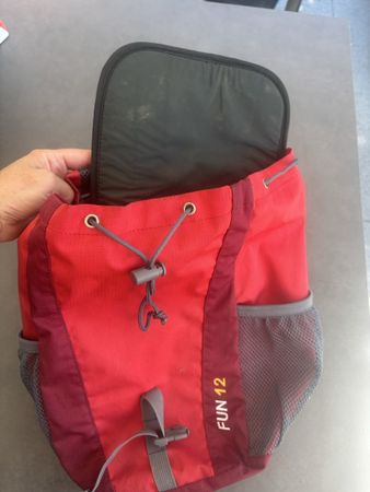 Kinderrucksack