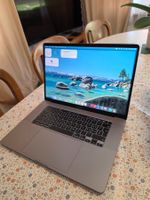 Apple MacBook Pro 16″ 2019 – i7, 16 GB RAM, 512 GB - wie neu