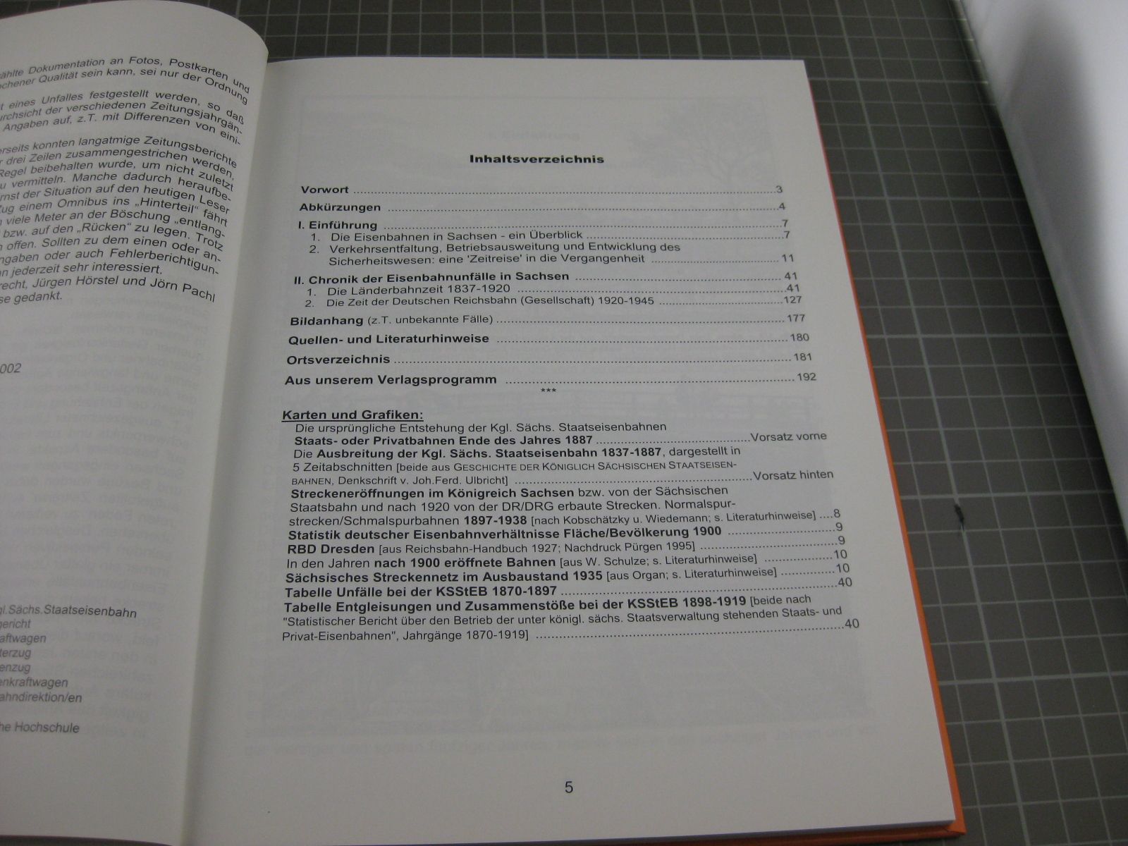 Libri: Eisenbahnunfälle in Sachsen – Usato da Malters venduto da Marosko 1