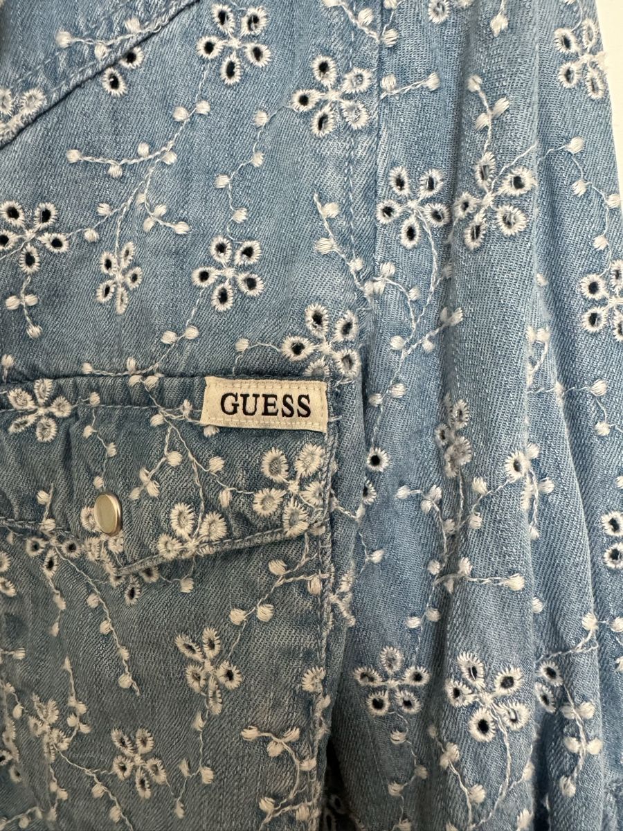 Guess Chemisiers: Bluse Guess – Neuf (Voir description) à Beringen par ste_bh8w 1