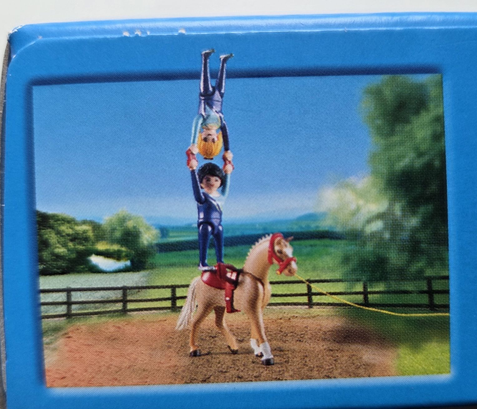 Playmobil Giocattoli: playmobil country – Nuovo e nell'imballaggio originale da Kölliken venduto da aninavera 2