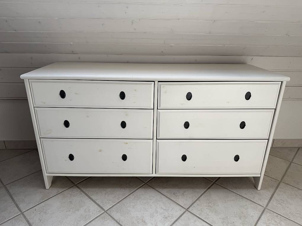 Kommoden: Ikea Sideboard – Gebraucht aus Winterthur von GROWIN 1