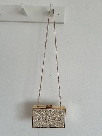 Elisabetta Franchi Clutch