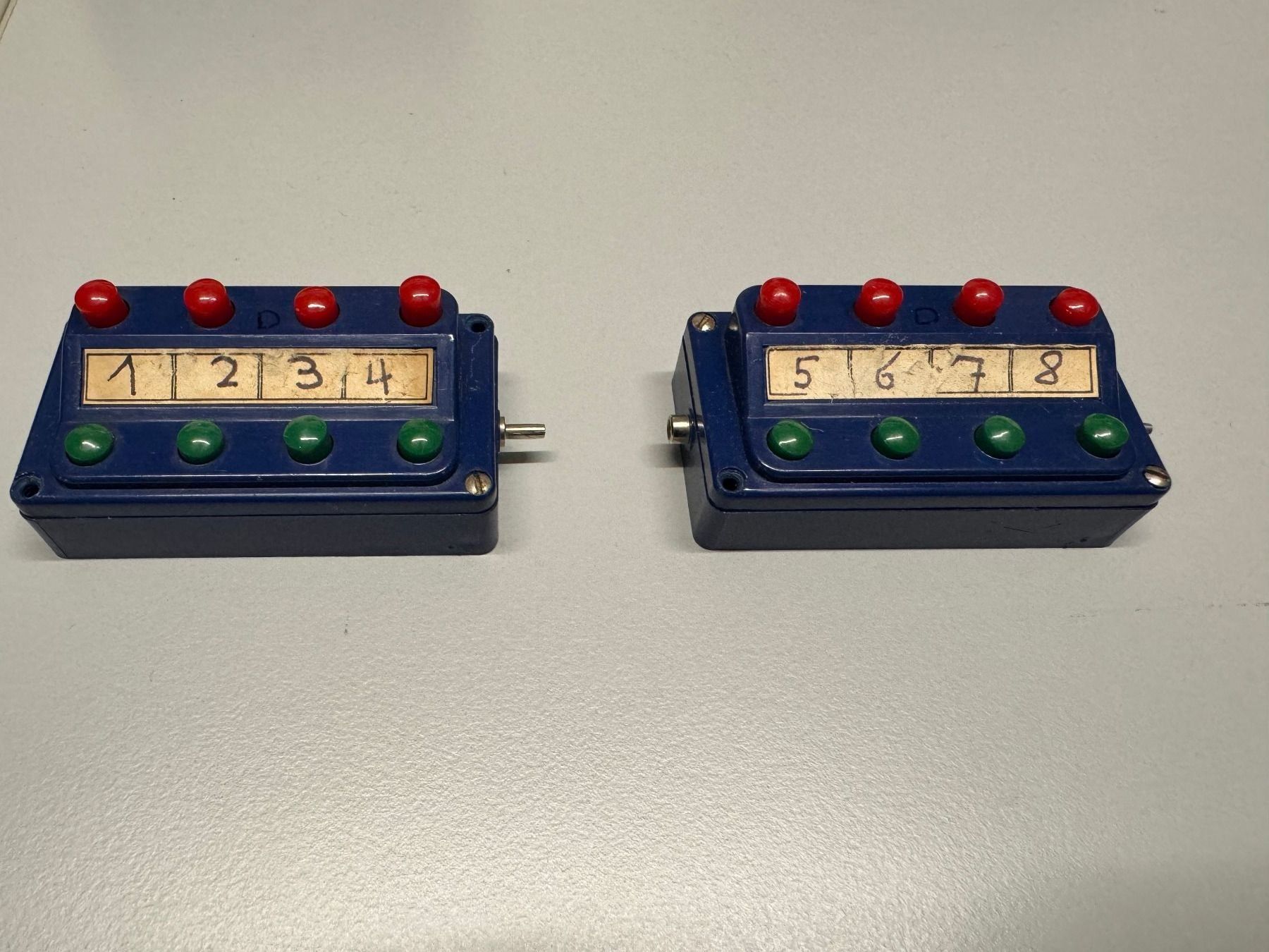 Märklin Modellini di ferrovie: Märklin Zubehör – Usato da Bern venduto da tradestation 5