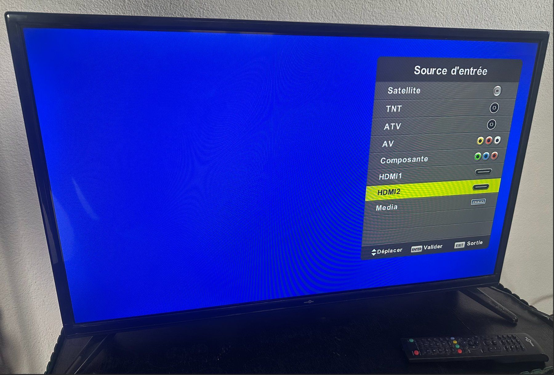 Televisori: TV high one 80cm – Usato da Zürich venduto da sab_6br8 1