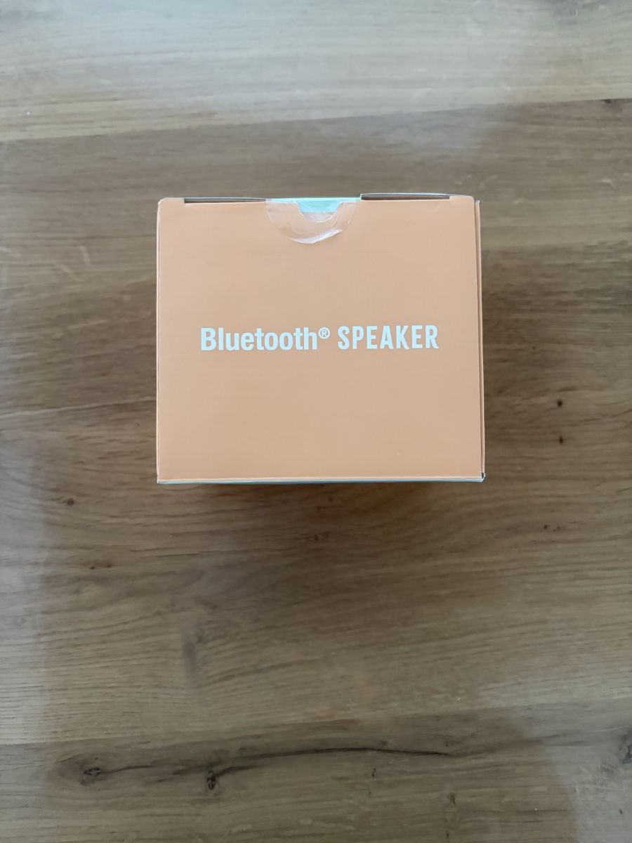 Lautsprecher: Bluetooth Lautsprecher – Neu und originalverpackt aus Vilters von 5111984 1