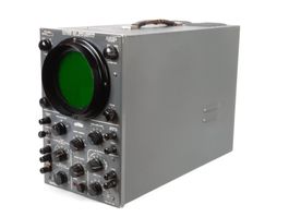 DU MONT Oscillograph