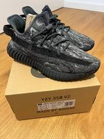 adidas Yeezy Boost 350 V2 Low MX Dark Salt ID4811 Gr. 41 1/3