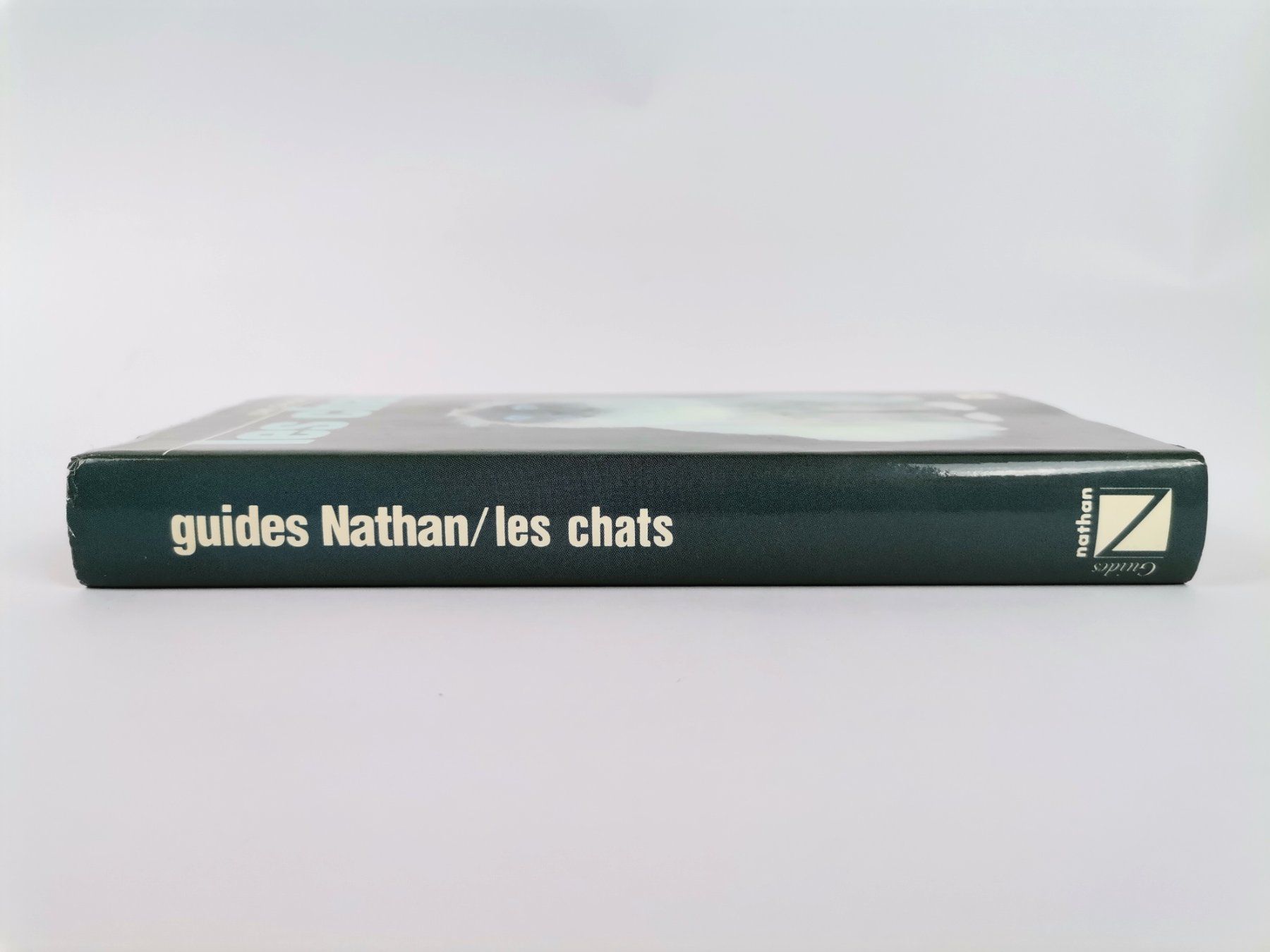 Livres: BUCH  les chats – D'occasion à Schaffhausen par Restwert_SH 4