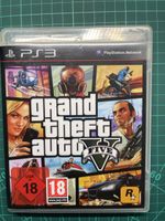 Grand Theft Auto V PS3 