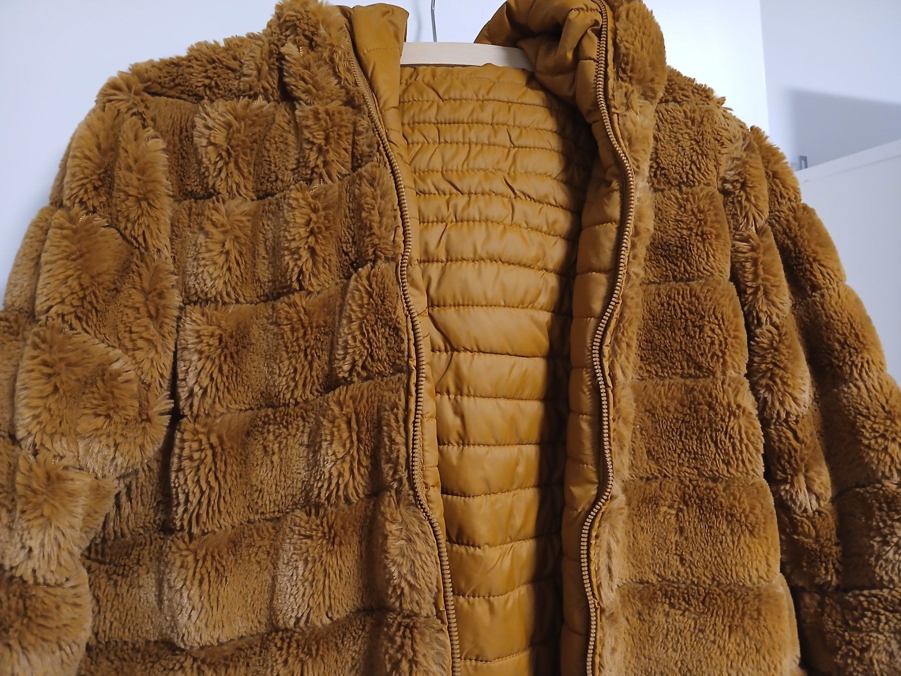 Jacken: Winterjacke – Gebraucht aus Wettingen von marlu17 1