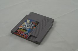 Galaxy 5000 NES Spiel