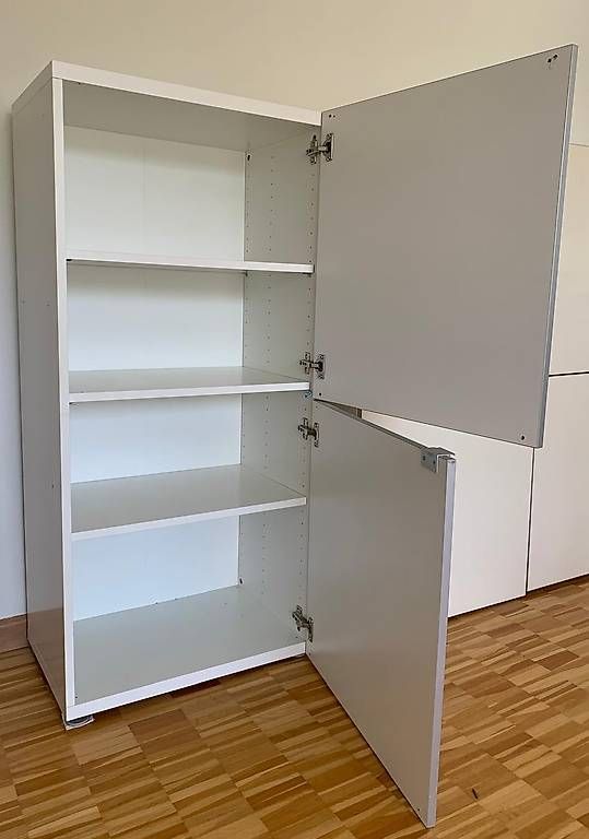 Cassettiere: Wohnzimmer-Möbel klein mit viel Stauraum – Usato da Münchenstein venduto da lyn_n99l 1