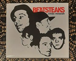 Beatsteaks - Limbo Messiah, DE Punk Rock Album 2007