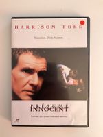 Présumé Innocent DVD Thriller Suspense Harrison Ford!