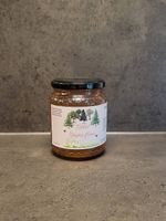 Miel d'apiculteur