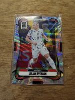 2026 Panini Prizm FIFA World Cup Julian Ryerson Silver Prizm