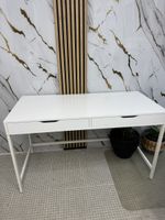 Ikea Alex Schreibtisch 