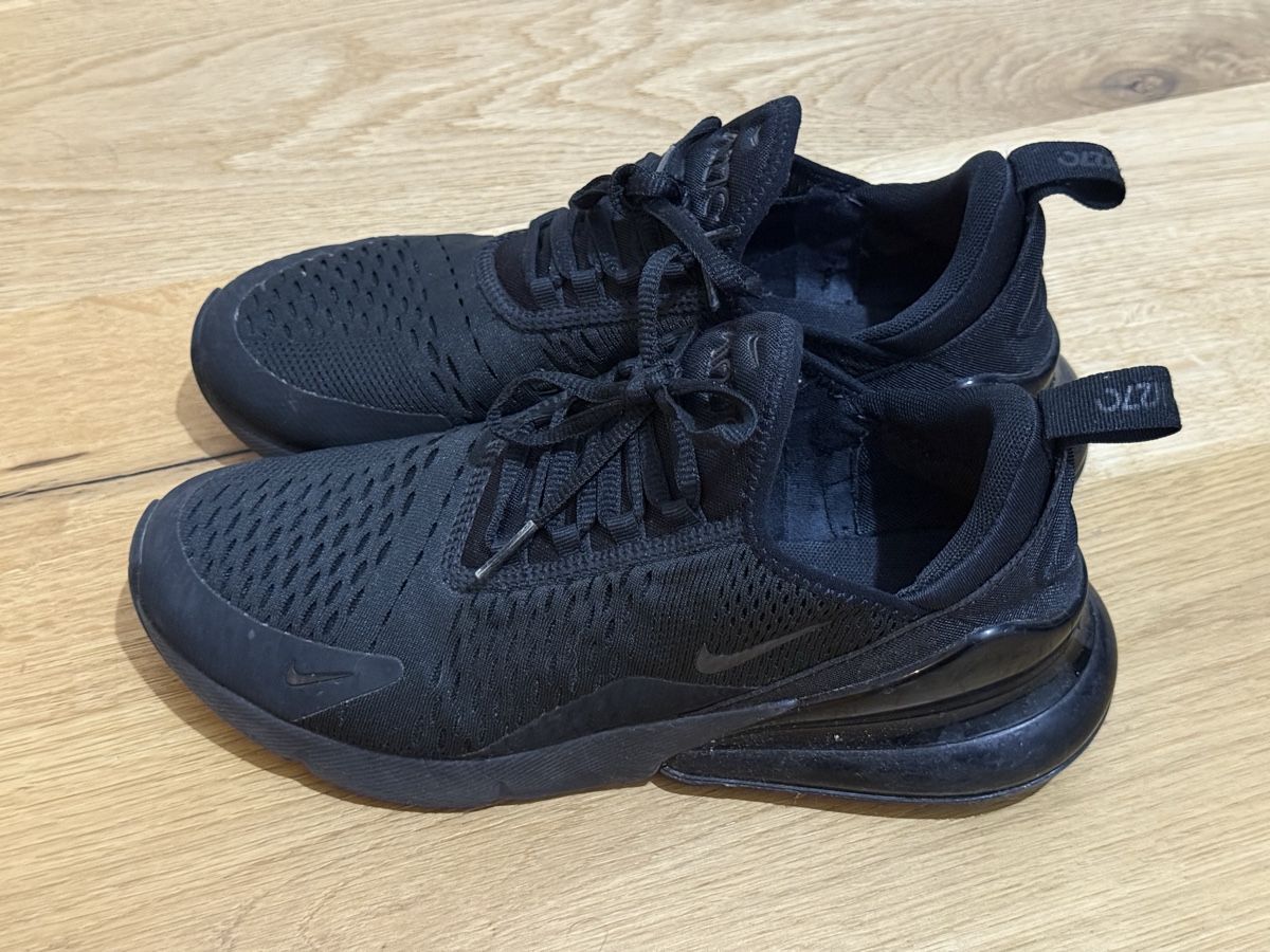 Nike Scarpe da uomo: Nike air max schuhe – Usato da Basel venduto da len_ydd8 1