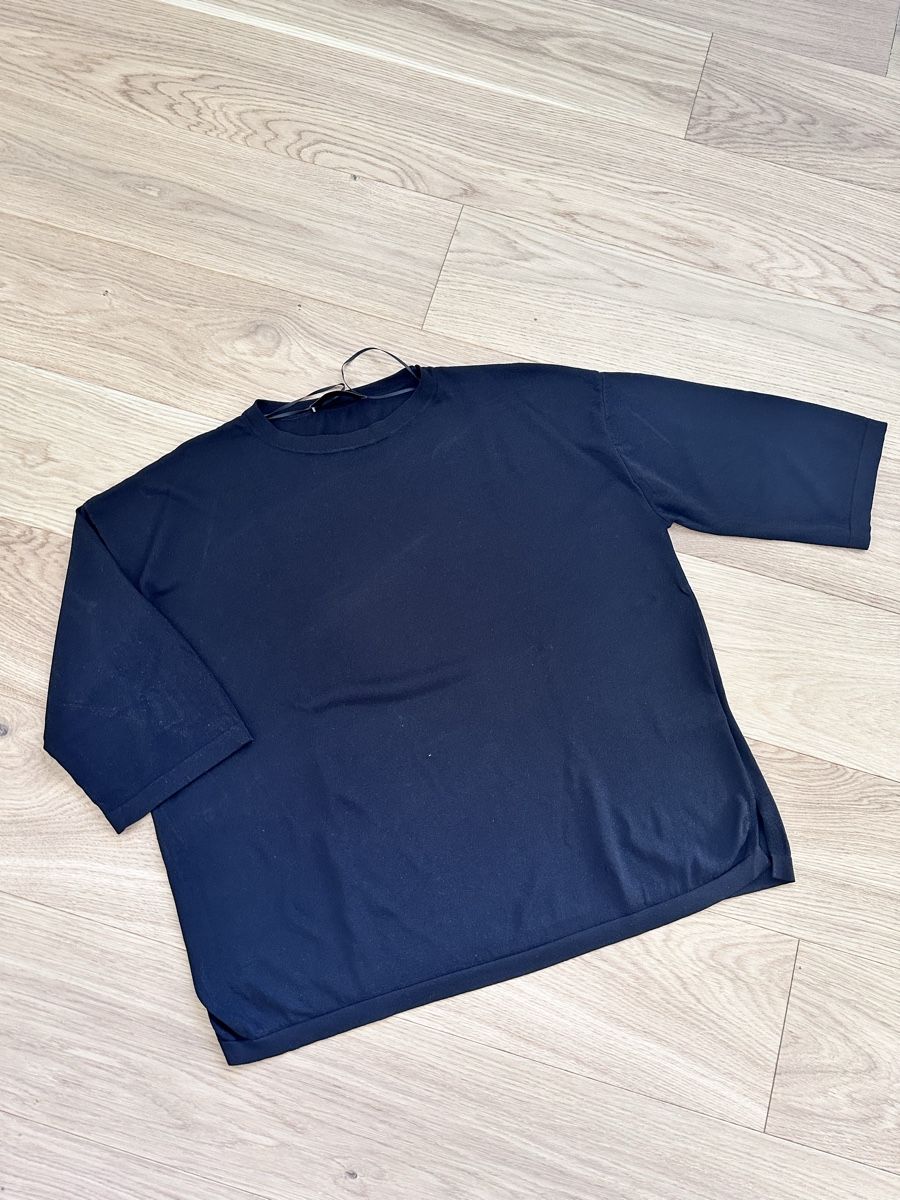 Zara Pullover & Sweatshirts: ZARA Shirt – Neu (gemäss Beschreibung) aus Küssnacht am Rigi von annine.l.