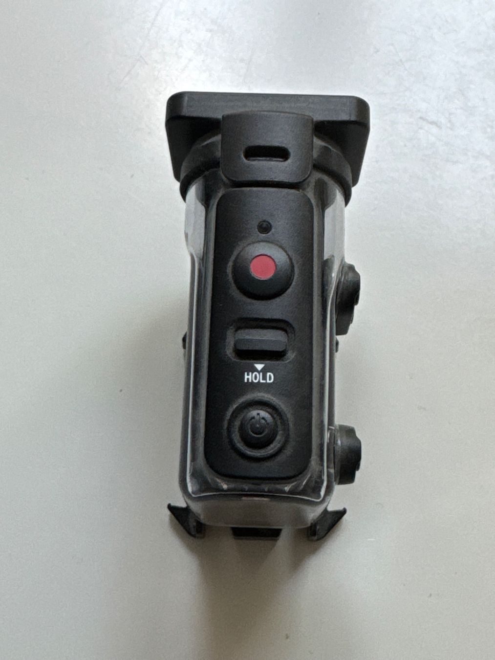 Sony Action Cam: Sony HDR-AS50 – Neu (gemäss Beschreibung) aus Uster von Nyyk 2