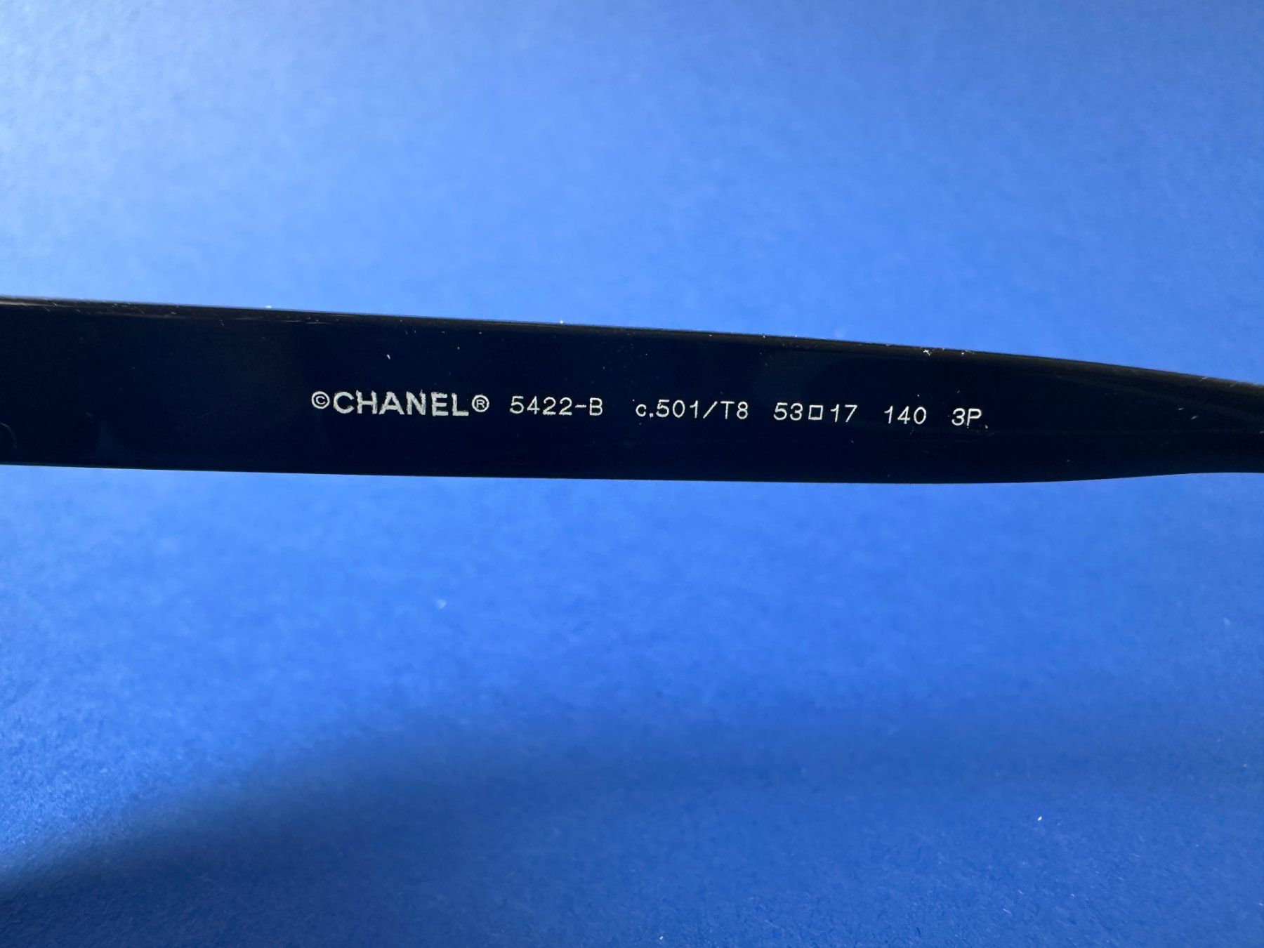 Chanel Lunettes & Verres: Chanel Damensonnenbrille – Neuf avec emballage d'origine à Gossau SG par fzone06 3