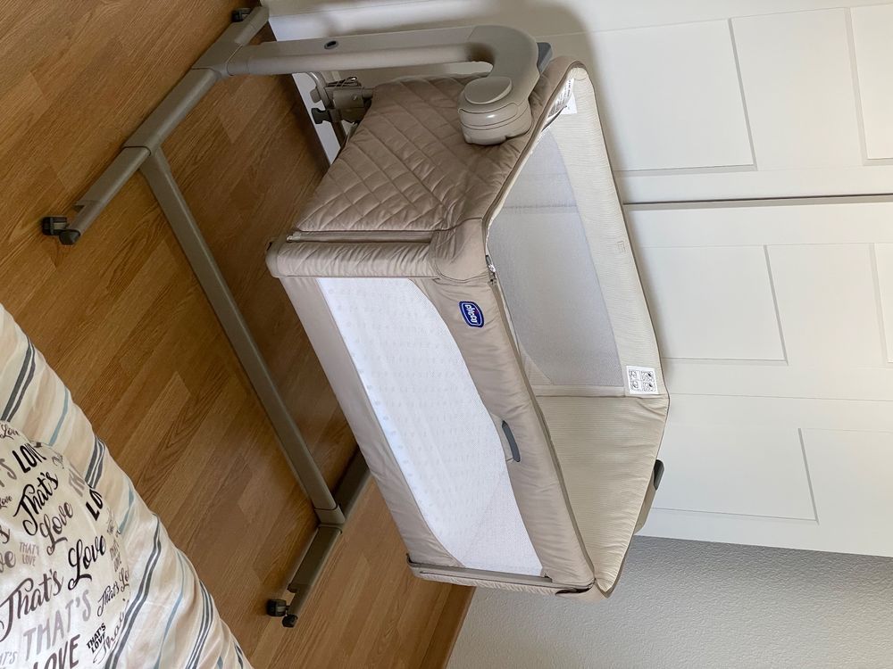 Chicco Next2me Magic Kaufen auf Ricardo