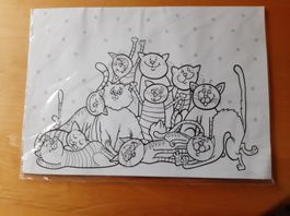 Tischsets (16x)