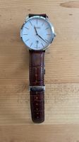 Hugo Boss Herrenarmbanduhr – Swiss Made