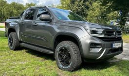 RID R01 9x17 6x139,7 Felgen Jantes für Ford Ranger Hilux
