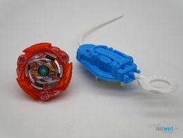 HASBRO Beyblade Glide Roktavor R6