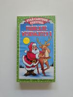 VHS Star Cartoon Festival - Fröhliche Weihnachten 3