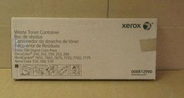 Xerox Color 550/560/570/WC 7965 Restonerbehälter, 008R12990