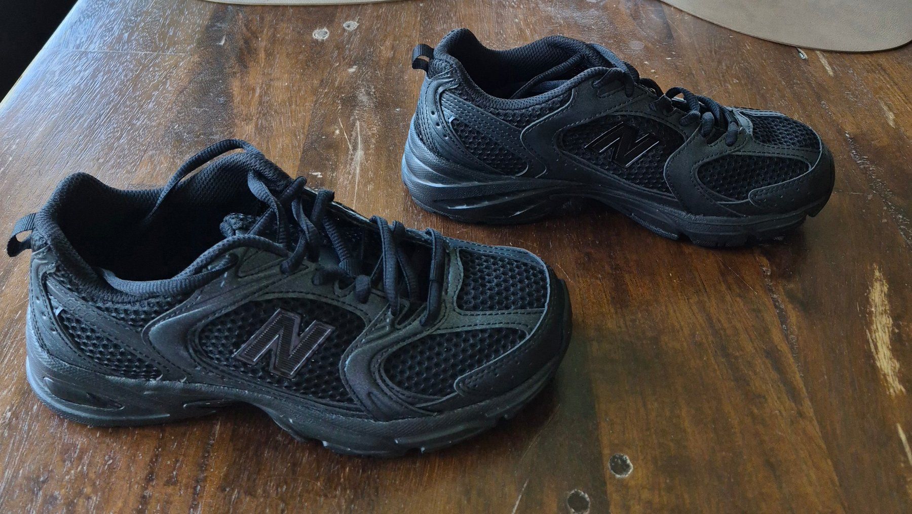 New Balance Damenschuhe: Turnschuhe – Neu (gemäss Beschreibung) aus Luzern von GSLO