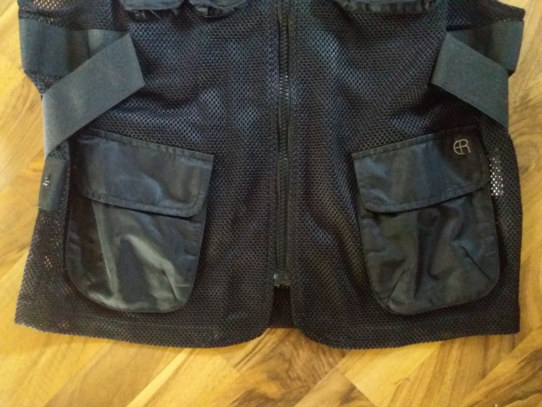 Gilet & Giacche: Funktionsgilet Elias Rumelis.. Hoher NP – Nuovo e nell'imballaggio originale da Rebstein venduto da bestforyou 3