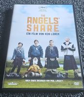 DVD The Angels Share Ken Loach (22870)