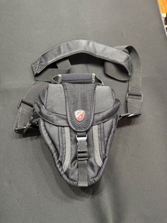 Camera case Tonino Lamborghini for SLR Cameras