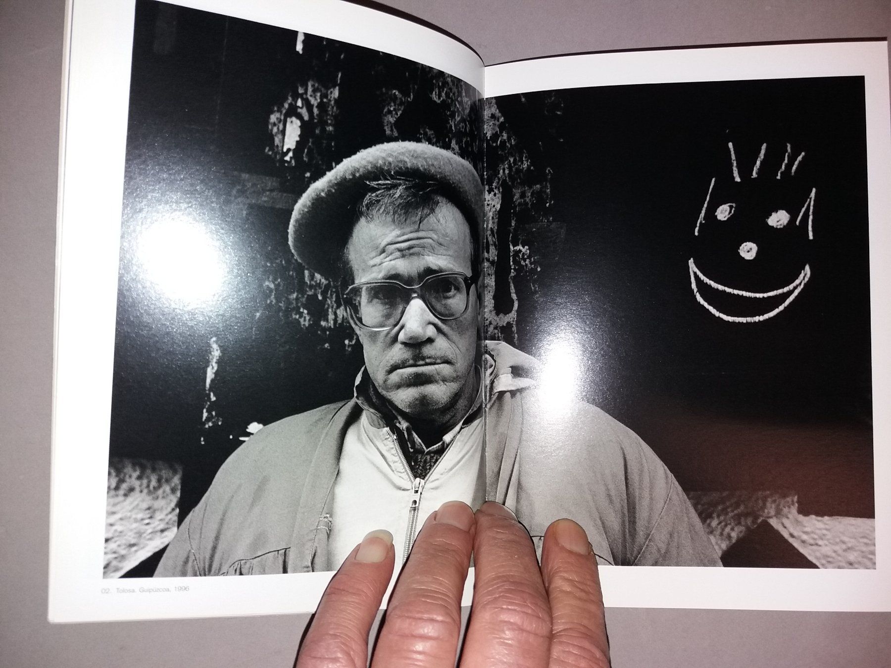 Bücher: FOTOKLASSIKER Lobo Altuna selten – Gebraucht aus Welschenrohr von Regool 4