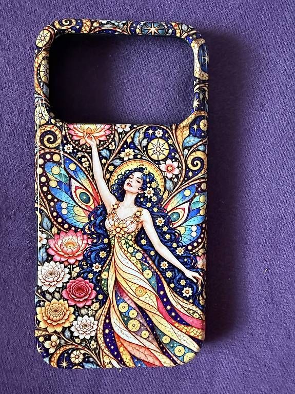 Covers & Schutzfolien: Hülle für iPhone 17 pro – Neu und originalverpackt aus Jonen von Llynia